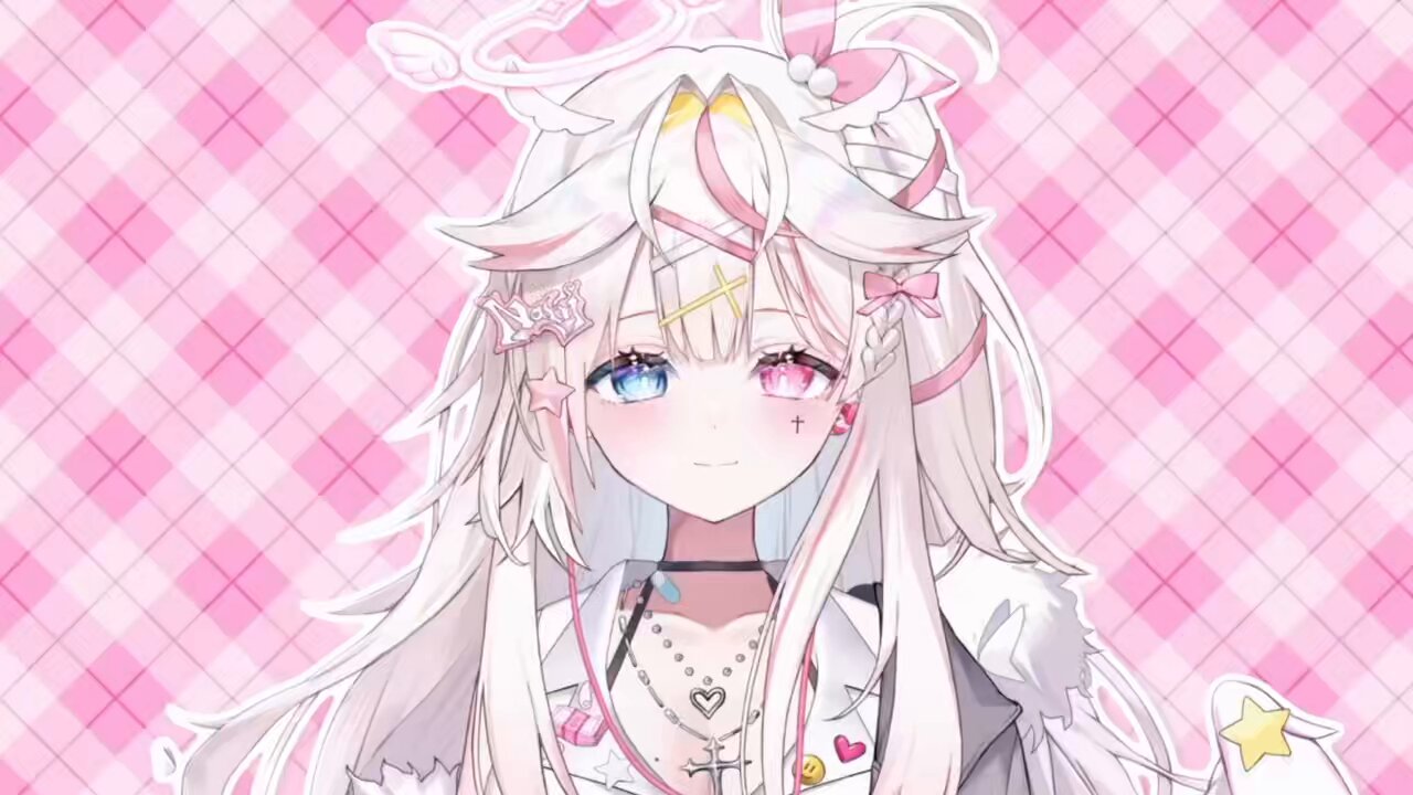 飴白なび‎ † 🩹💿@個人VTuber on X: 