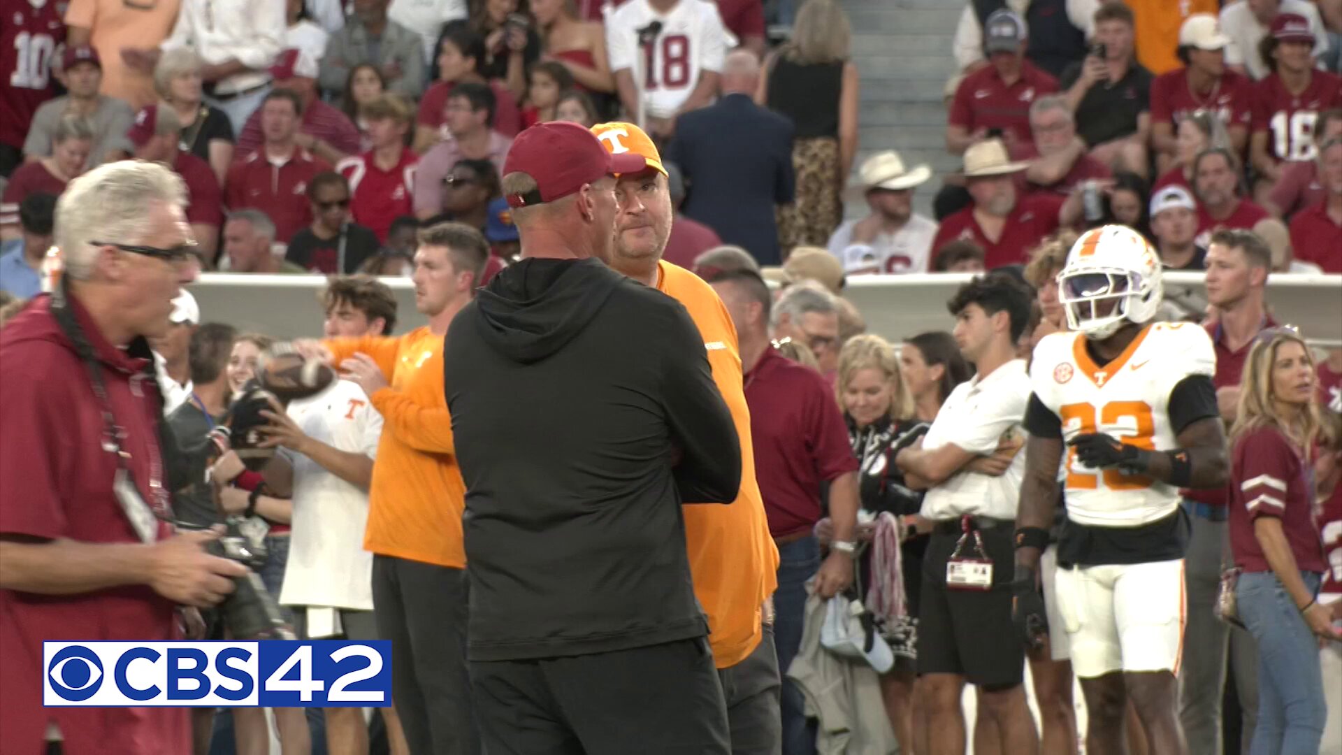 @JacobMorrisTV's video Tweet