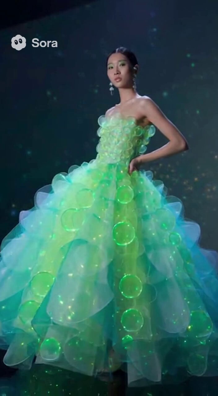 ぱりぱり🎞️pariparifilms🏆AIアートグランプリ優秀賞