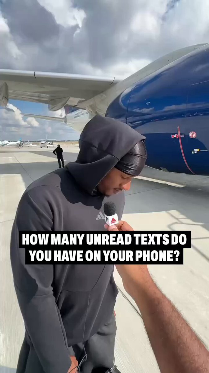 3,600 unread messages 😅🙃 