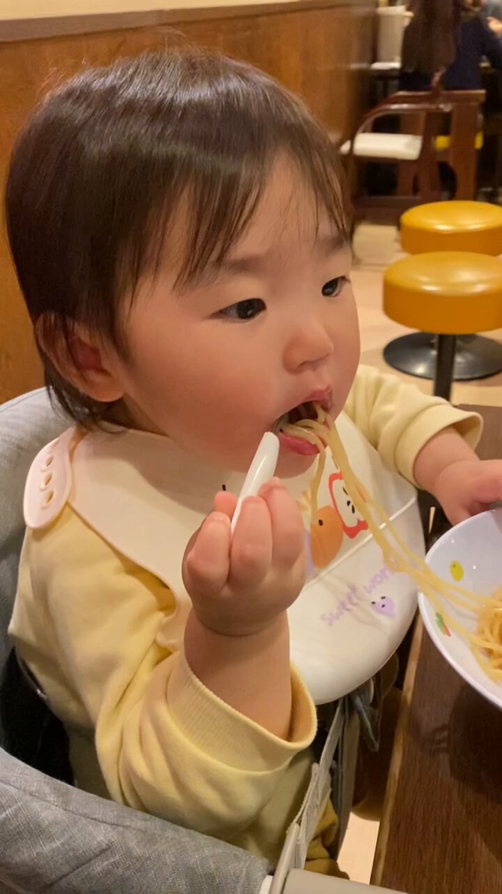 パンちゃんとナギさん4y&スイさん1y (@panchanbaby) / X