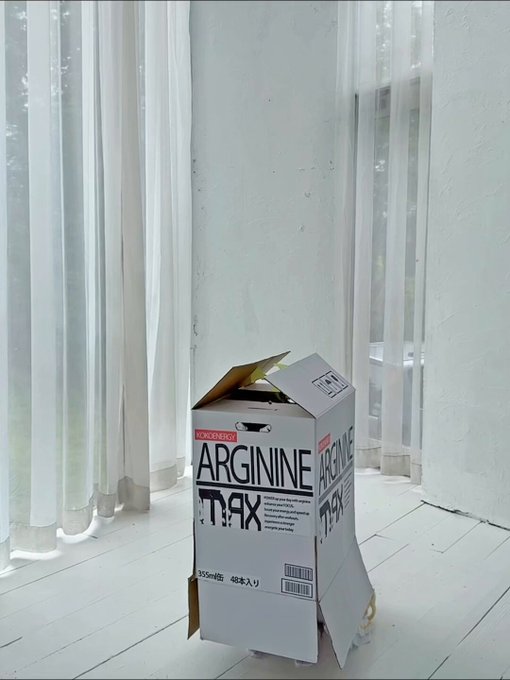 Twitterのコスプレ動画2