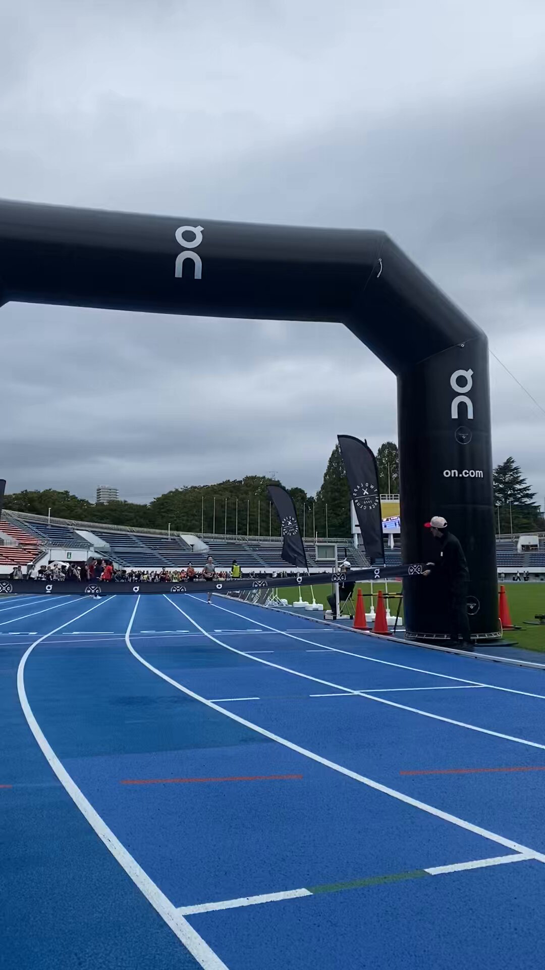 MIDDLE DISTANCE CIRCUIT 公式 on X: 