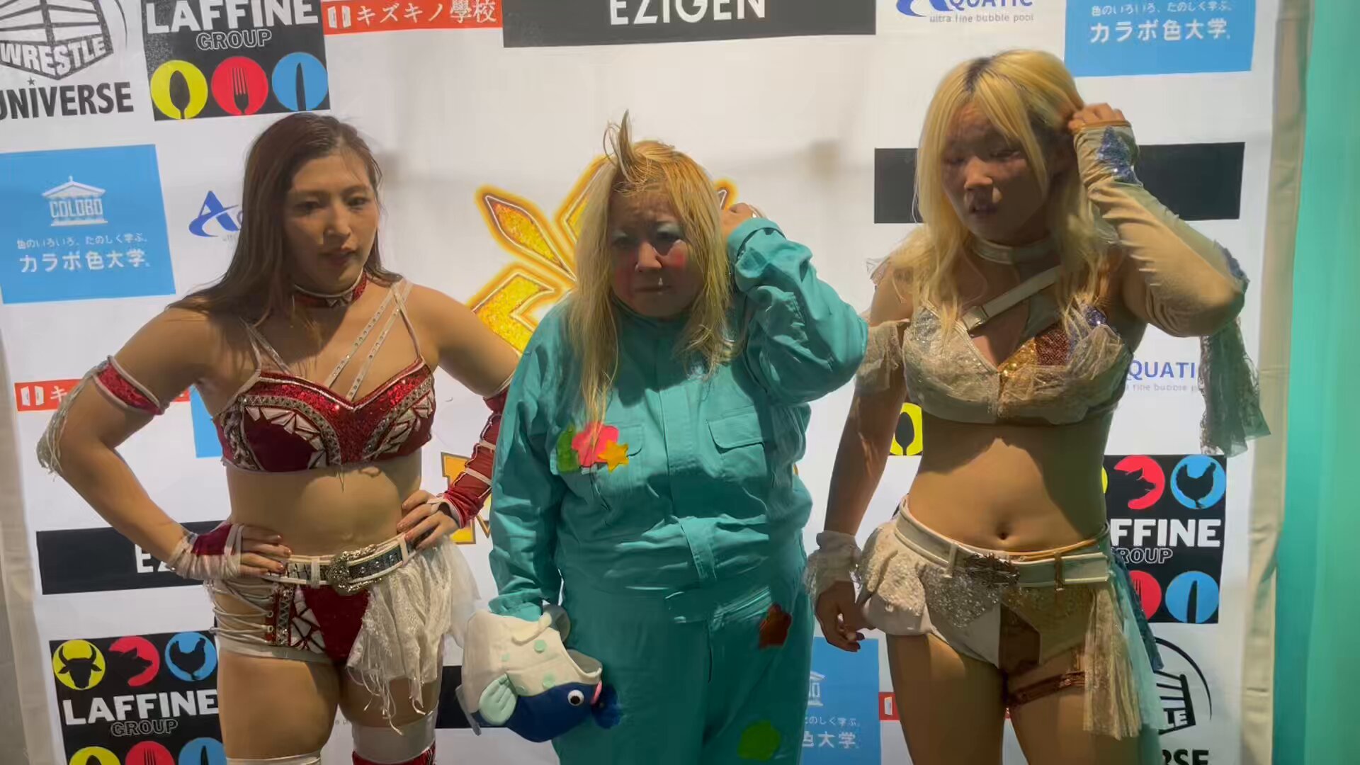 Posts with replies by Marigold マリーゴールド (@DSF_Marigold