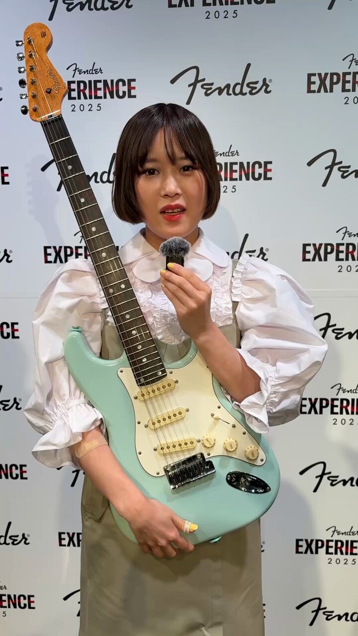 ✰新しく写真を追加しました✨【生産終了品】美品／Fender Montery Fender （フェンダー） (@Fender_Official) / X