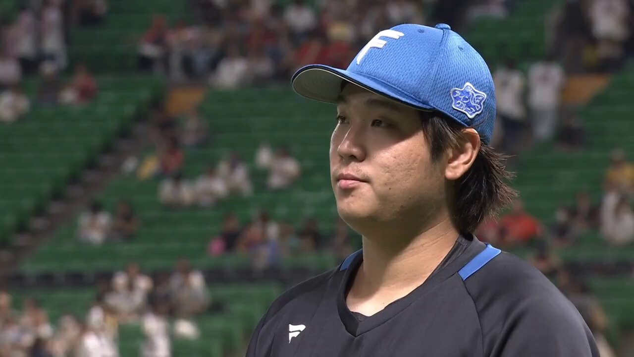 美品 Hokkaido F Village X パーカー サL HFX 栗山英樹 北海道日本ハムファイターズ公式 (@FightersPR) / X