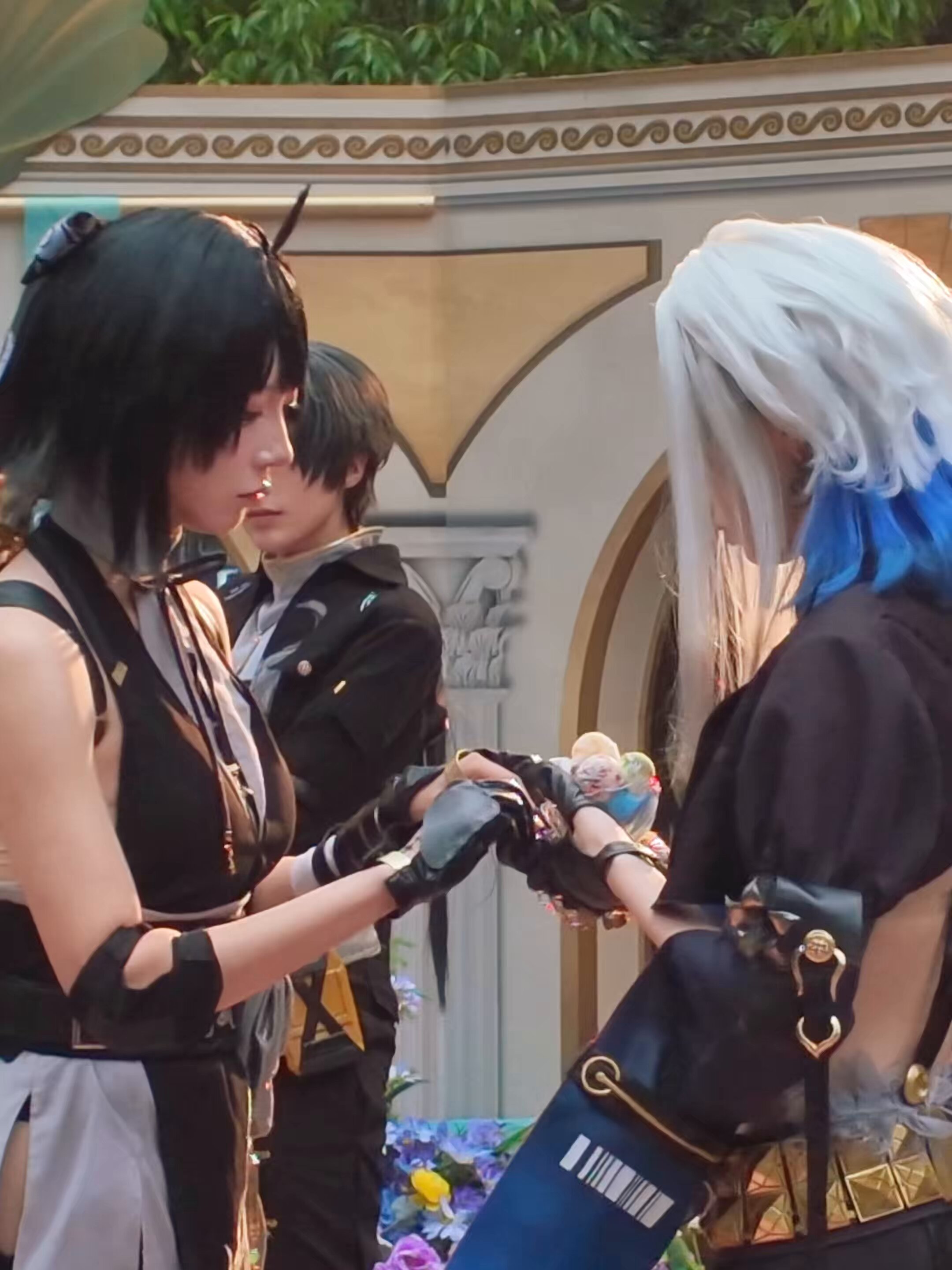 🫠えふはち🫠 (@f8iso100) / X