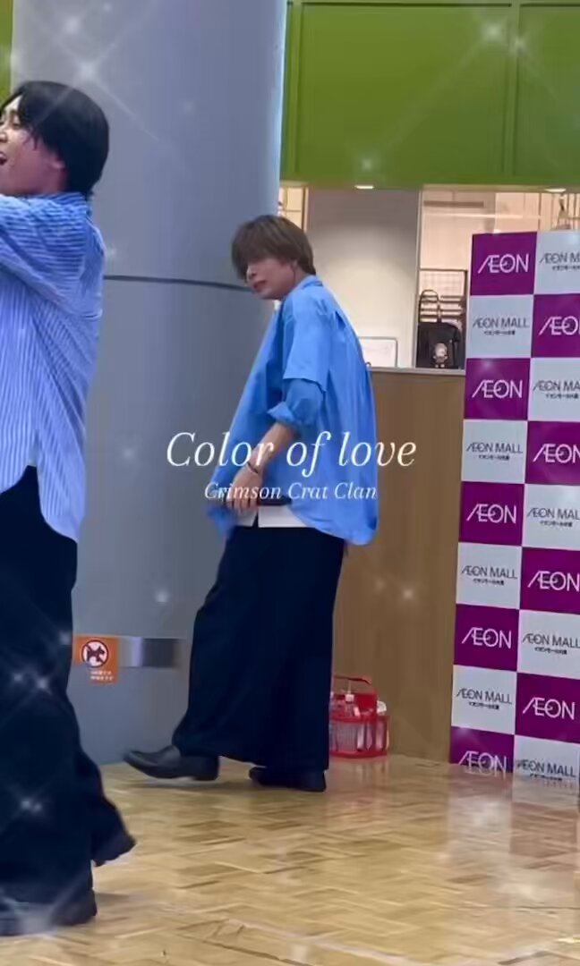 JP✩.*˚じぇーぴー on X