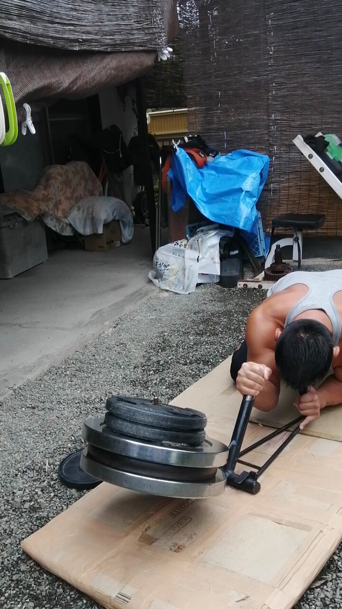 アームレスリング - Search / X