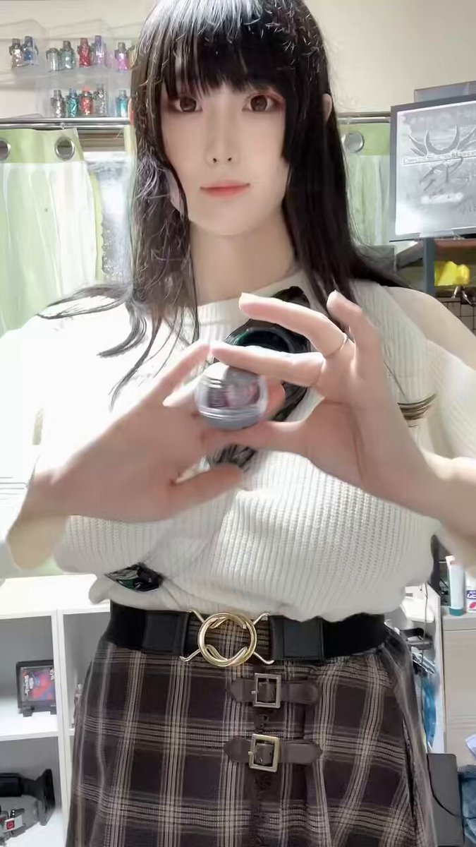 るぅーる (@cxFmZNSRxFEXMuO) / Posts / X