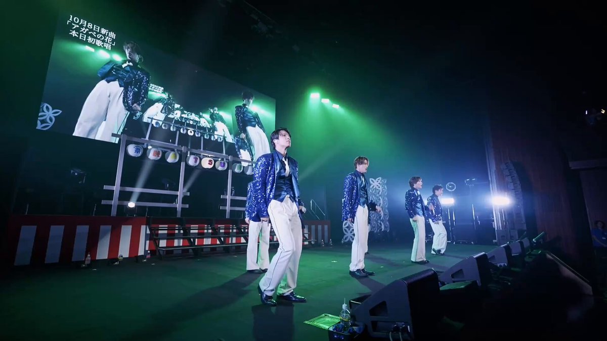 MATSURI official (@MATSURI_6_O) / Posts / X