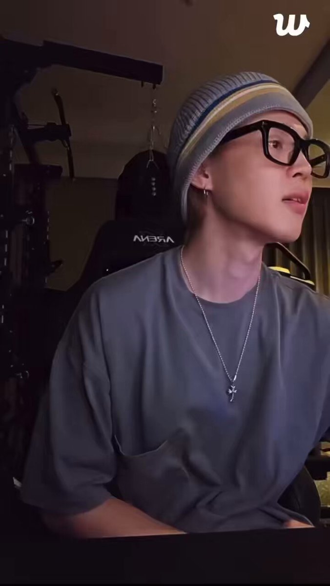 ☆おまとめ中☆ジミン ミラー BTS 0919JM① ☆おまとめ中☆ジミン ミラー