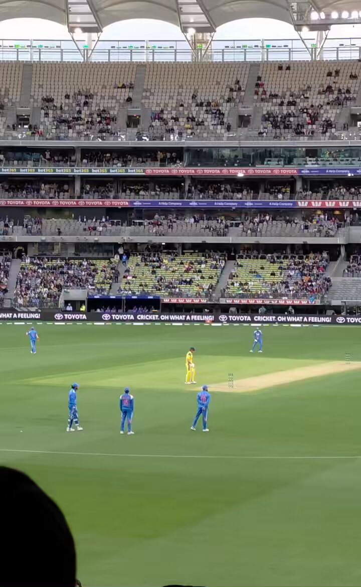 Rohit Sharma and Virat Kohli Picture