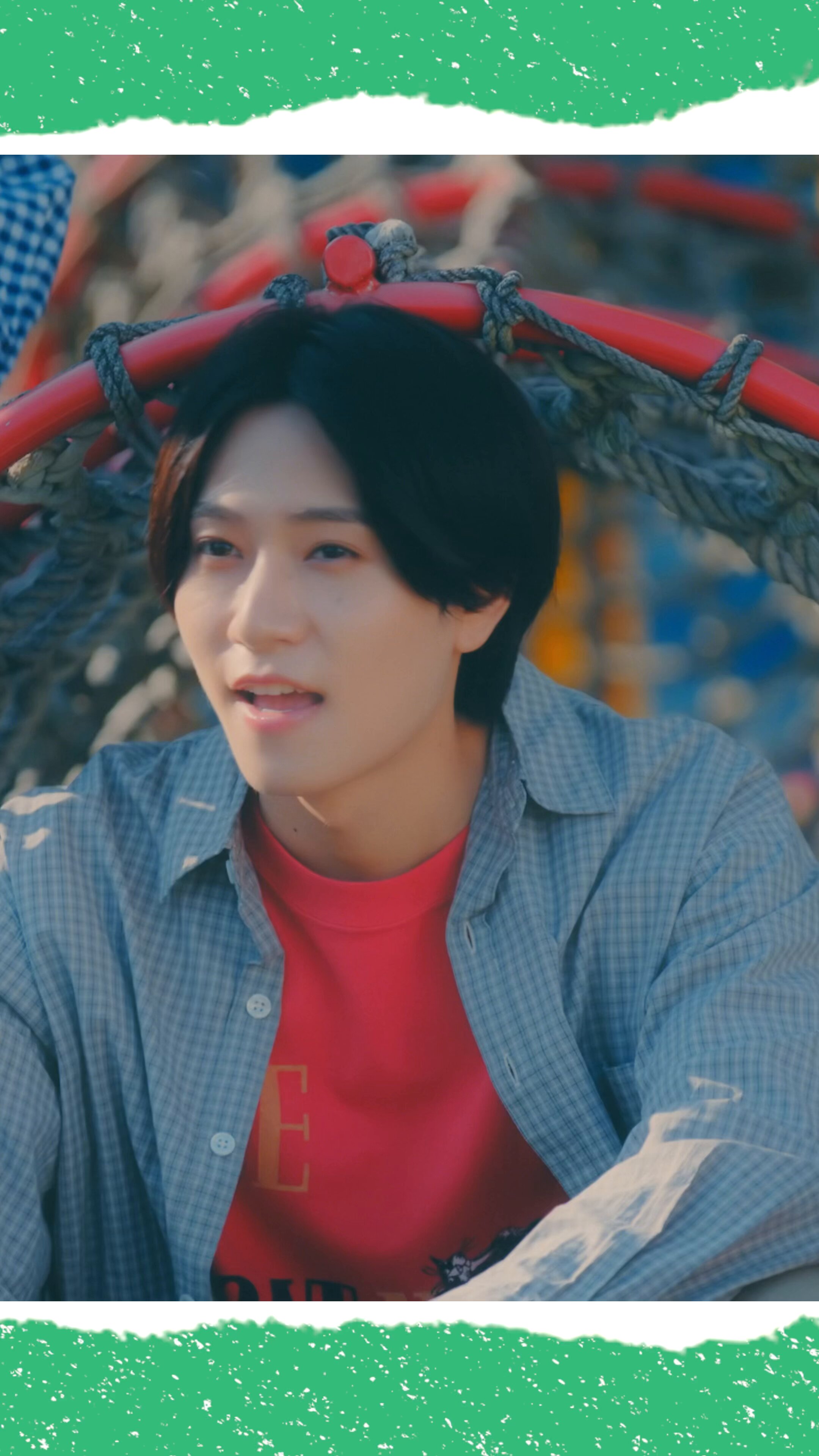 ゆずりん ゆずりん (@sarangyuzurin) / X