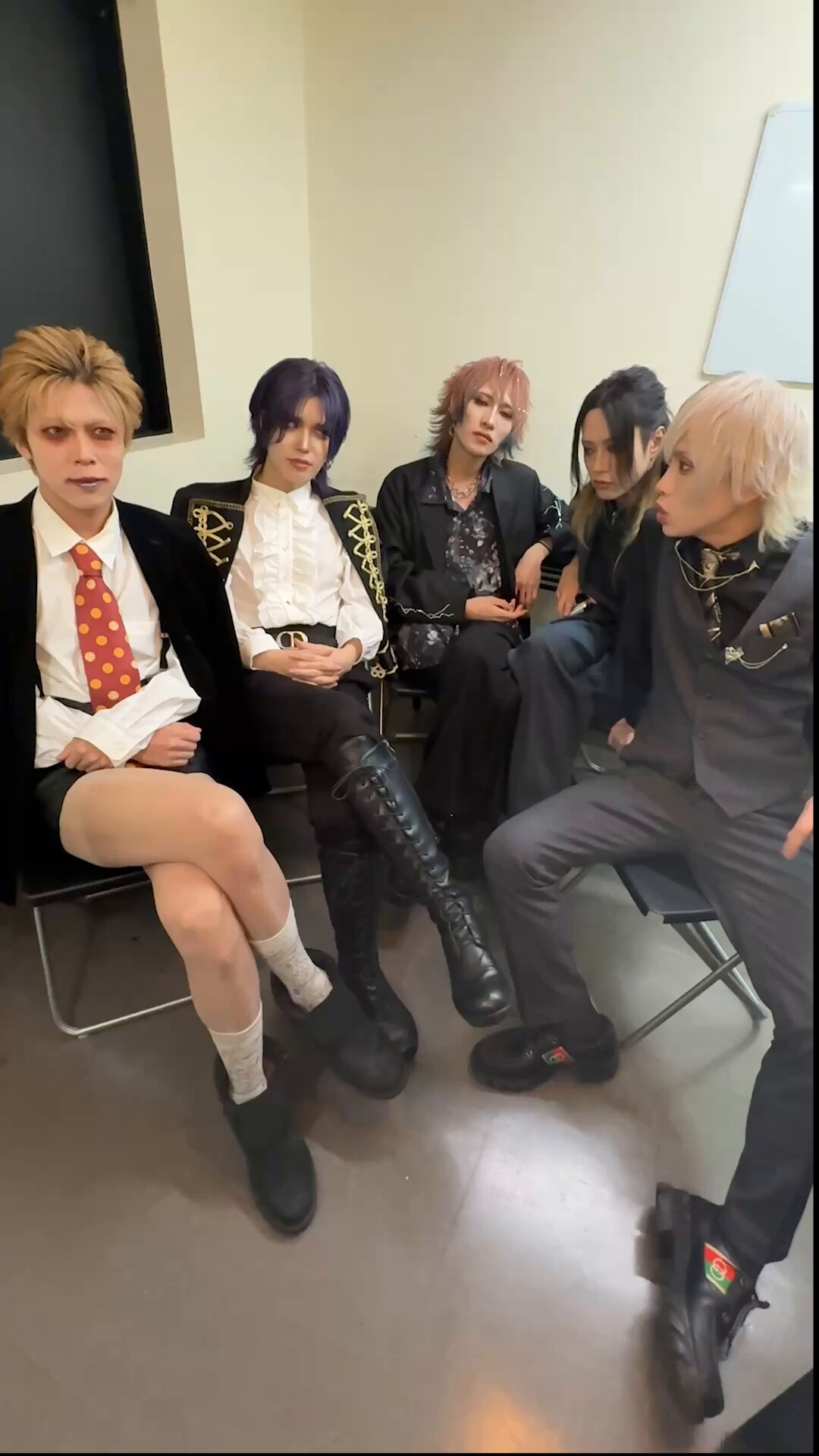 0.1gの誤算 水田魔梨 (@0153_mari) / X