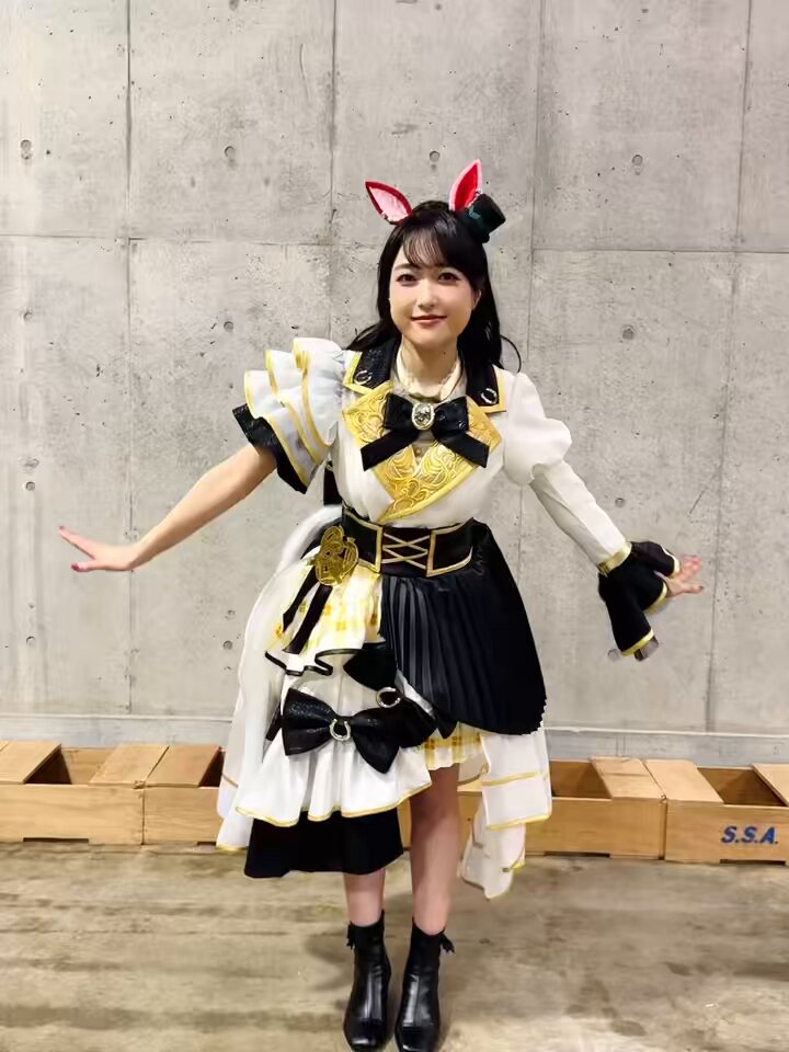 i☆Ris 久保田未夢 法被 12th,たすき,うちわ,セット i☆Ris 久保田未夢 法被 12th,たすき,うちわ,セット i☆Ris 久保田未夢