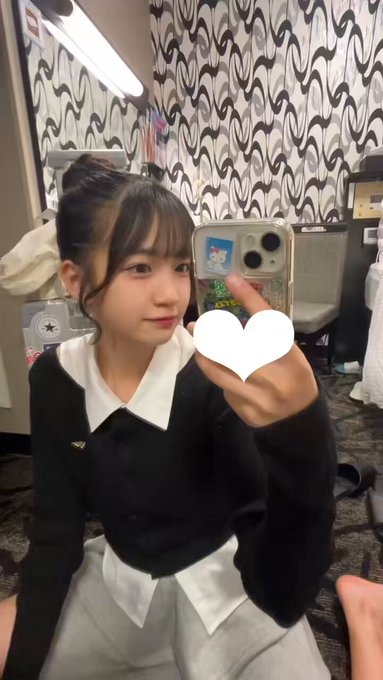 Twitterのコスプレ動画12