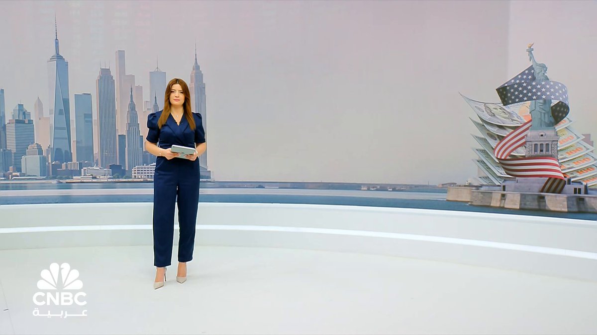 مع استمرار الإغلاق الحكومي في أميركا... قلق عالمي وأسواق تهتزّ بين الخوف والفرص. 