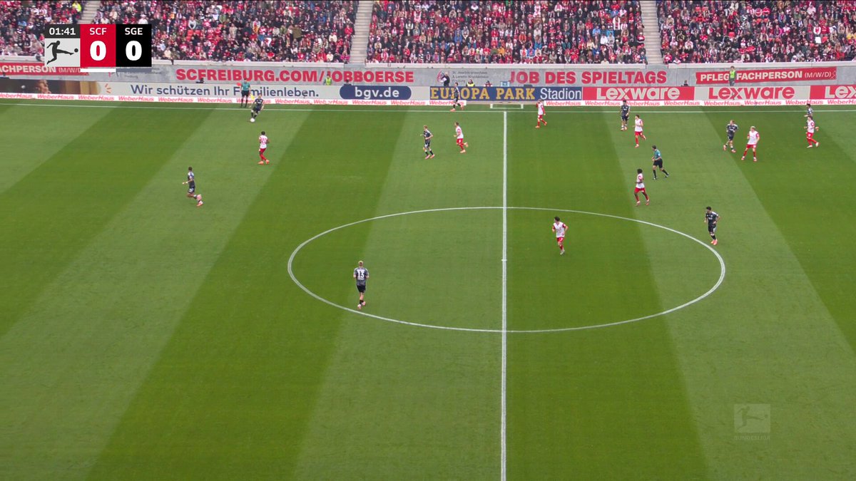 ブンデスリーガ 日本語版 on X