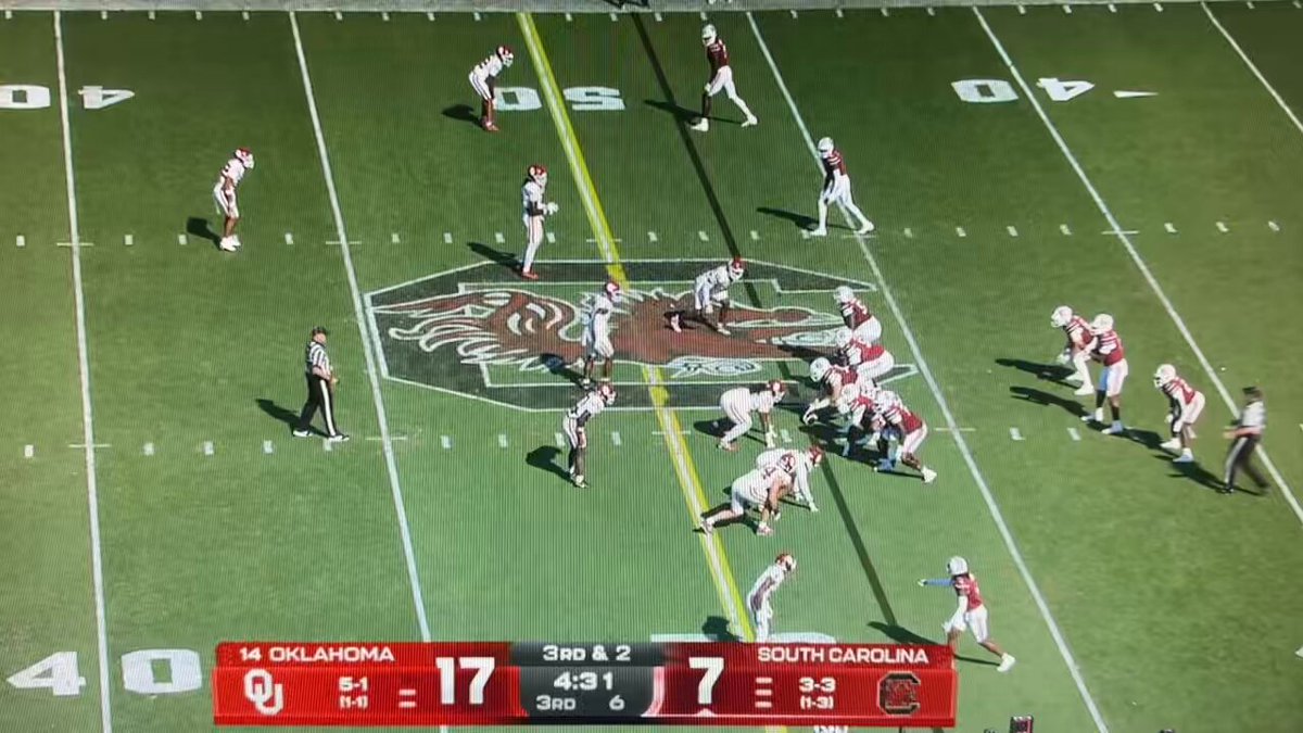Image for the Tweet beginning: These are the plays that