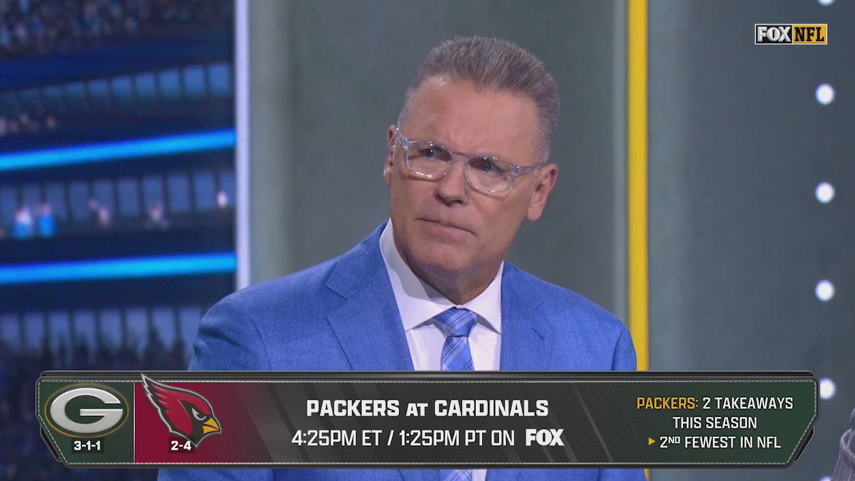 "[Baker] in my opinion is the MVP. He's the most valuable player in this league and to his team."

@michaelstrahan is loving what he's seeing from @bakermayfield and the @Buccaneers 👏 