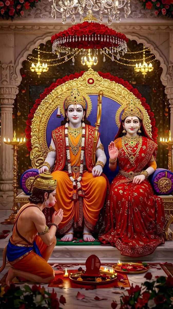 Raghu Nandan Raghav Ram Hare Picture