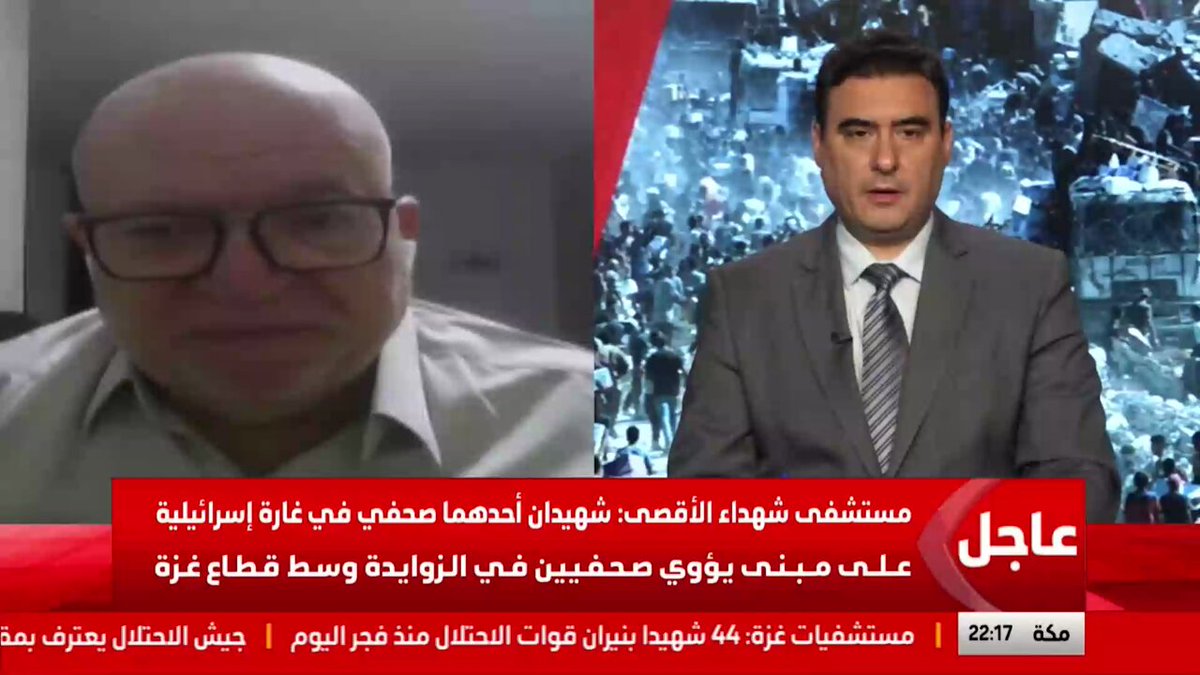 ما دوافع قصف الاحتلال ل خانيونس رغم سريان الهدنة؟ وهل يرتبط ذلك بتطورات فتح المعابر؟. محمد أبو عريضة - كاتب ومحلل سياسي | عمان 