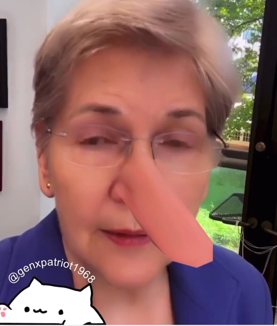 GenXPatriot68 (@GenXPatriot1968) on X