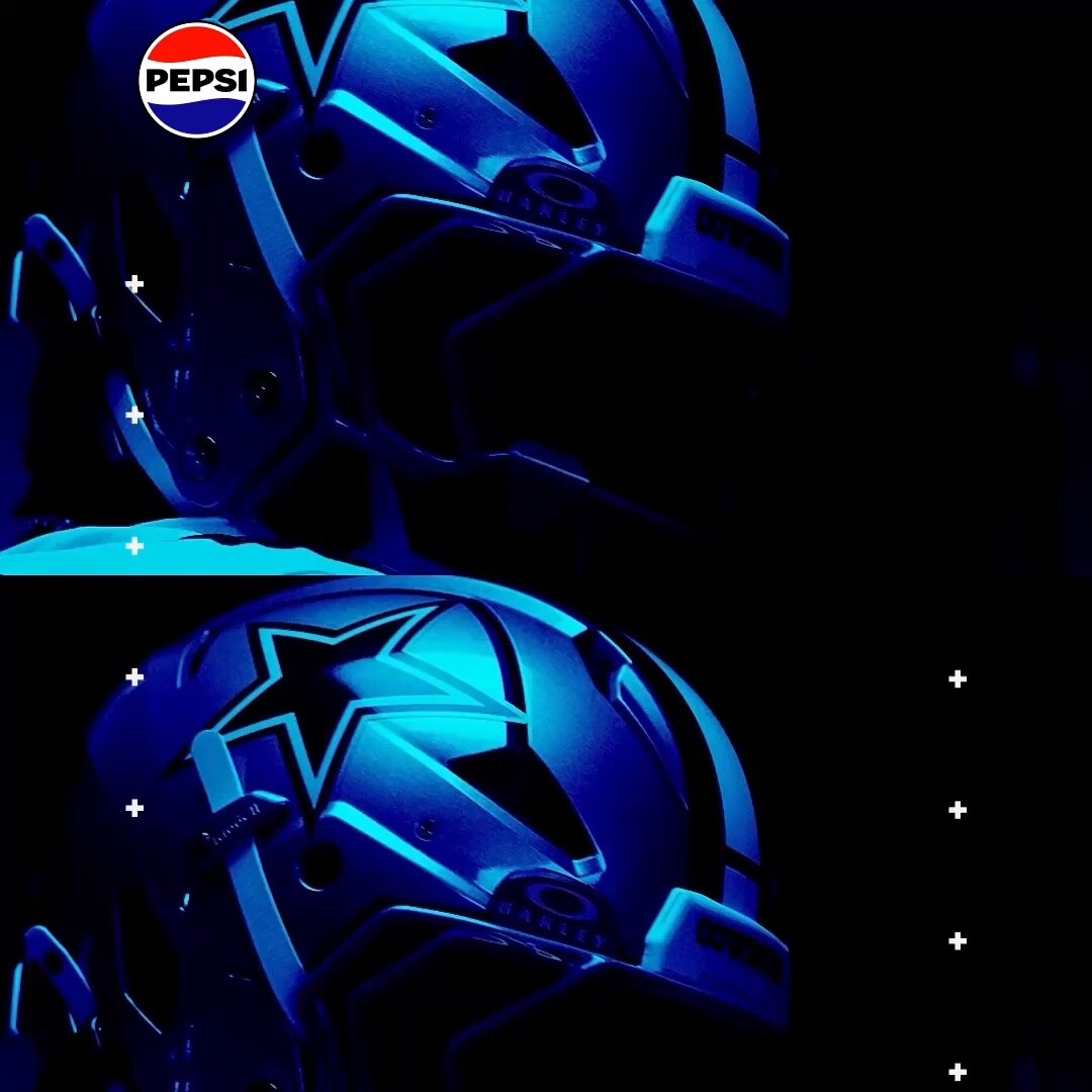 DaRon did his thing 😤

#WASvsDAL | @pepsi 