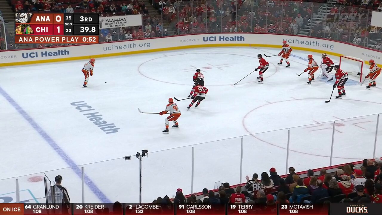 Anaheim Ducks (@AnaheimDucks) on X