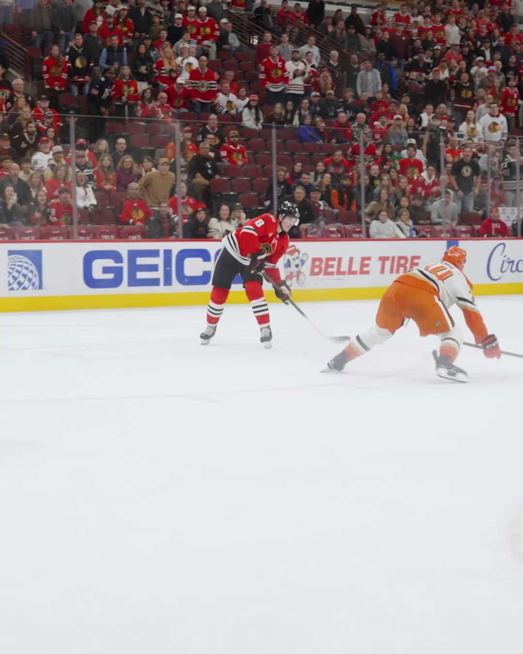 Chicago Blackhawks (@NHLBlackhawks) on X