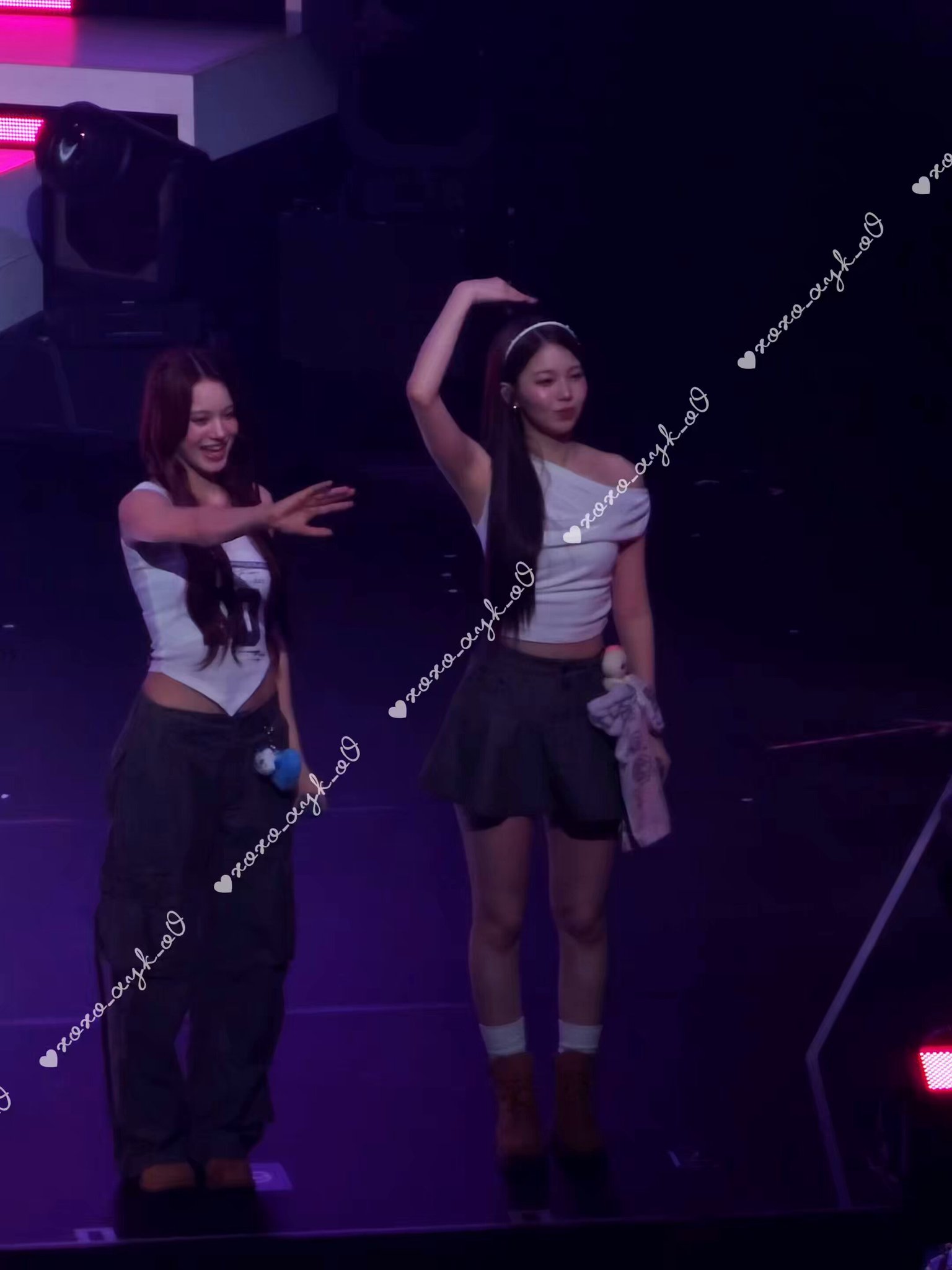 yaaaちゃん みに 楽天市場】【新発売】ちゃんみな ギャルネバーダイ 1month（2枚