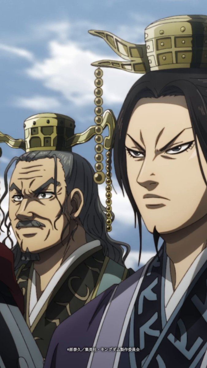 キングダム 公式 (@kingdom_yj) / Posts / X