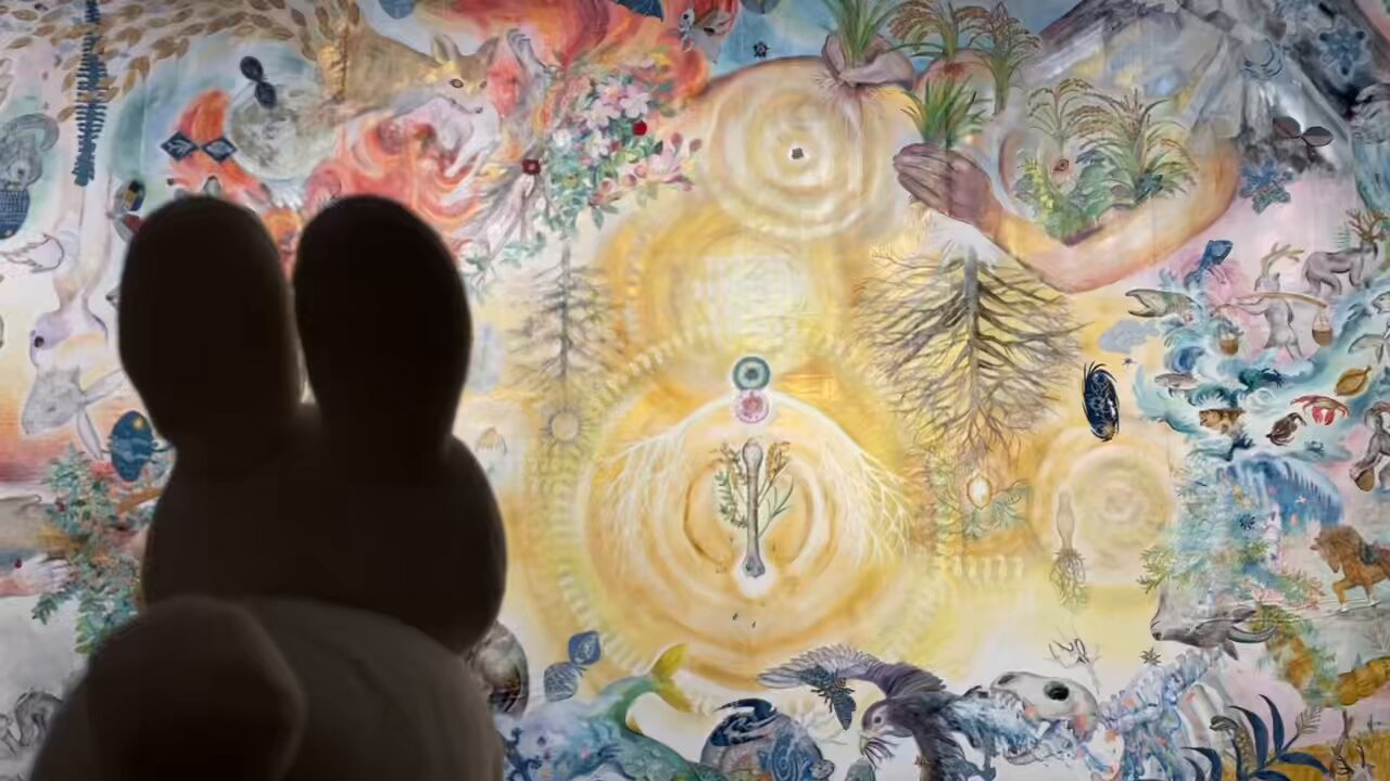 野生のうさぎ on X: 