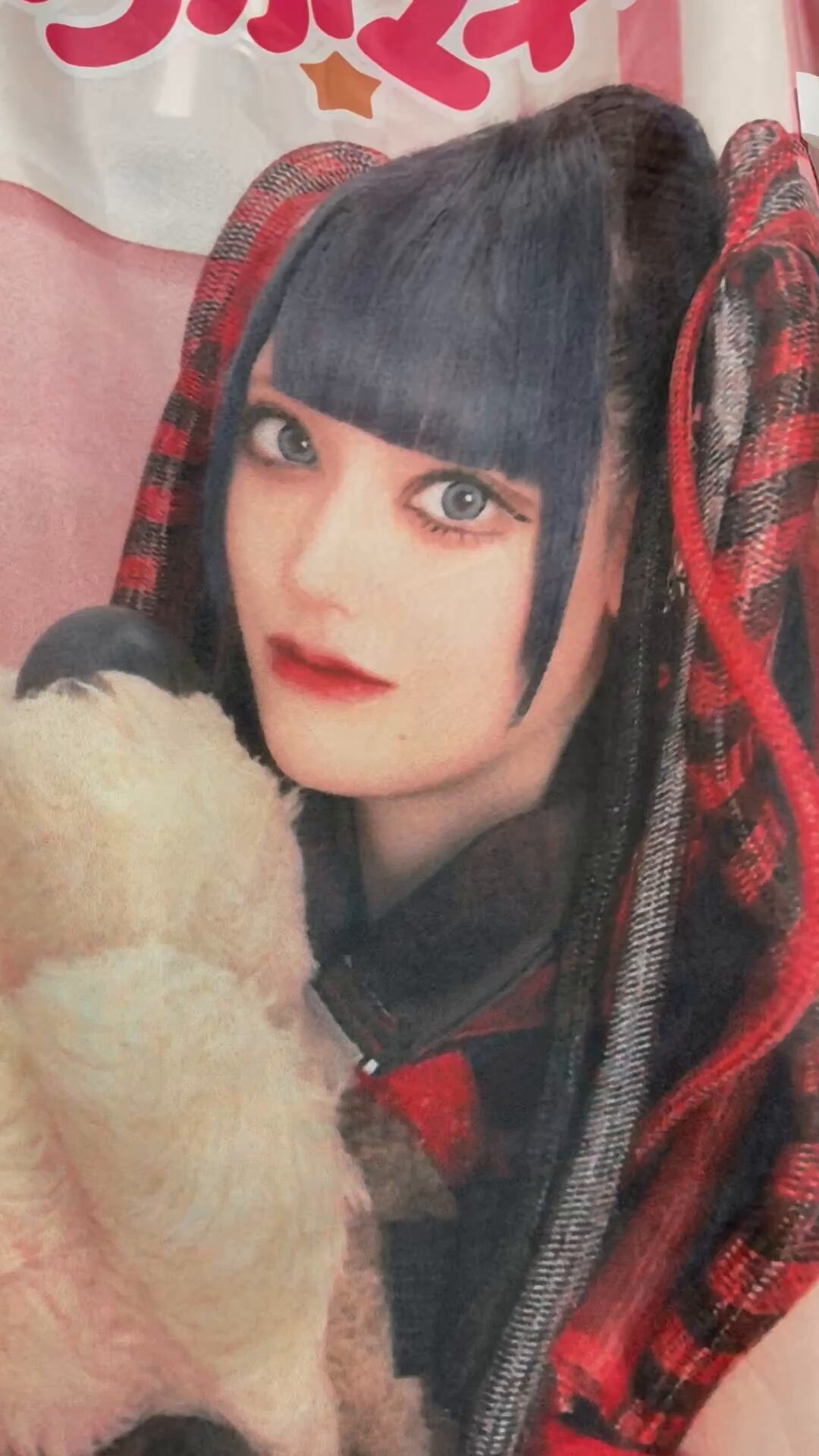 リピ♡りんご姫様確認ページ 兎姫 りんご🎀ZIGA 💩 11/15 りんごちゃん生誕 on X: 