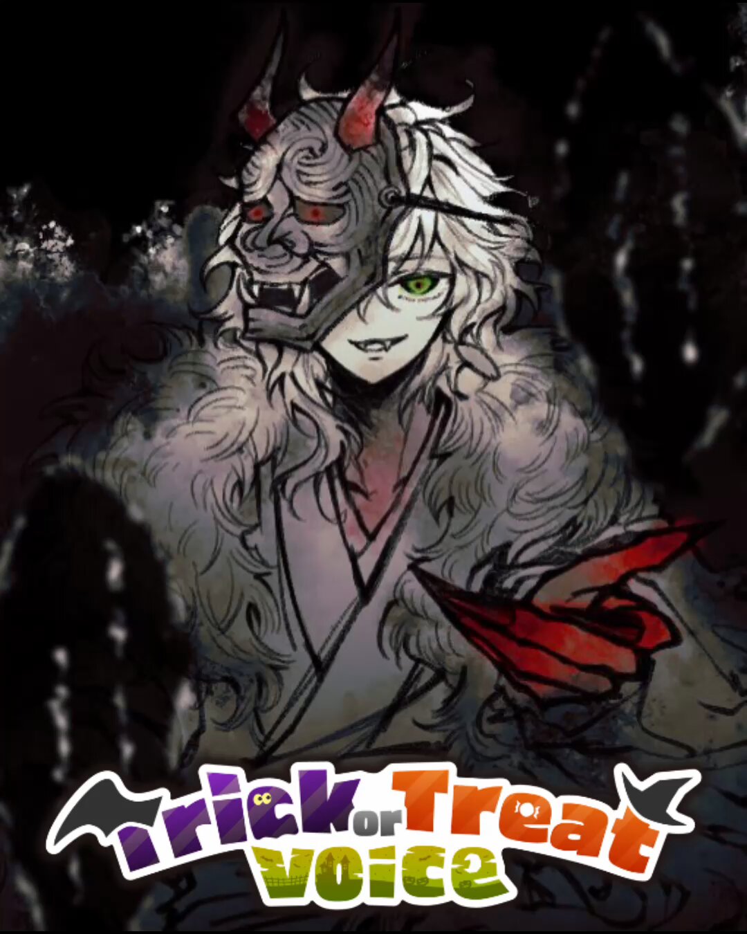 にじさんじ 叢雲カゲツ 叢雲カゲツ / Murakumo Kagetsu【にじさんじ】 - YouTube