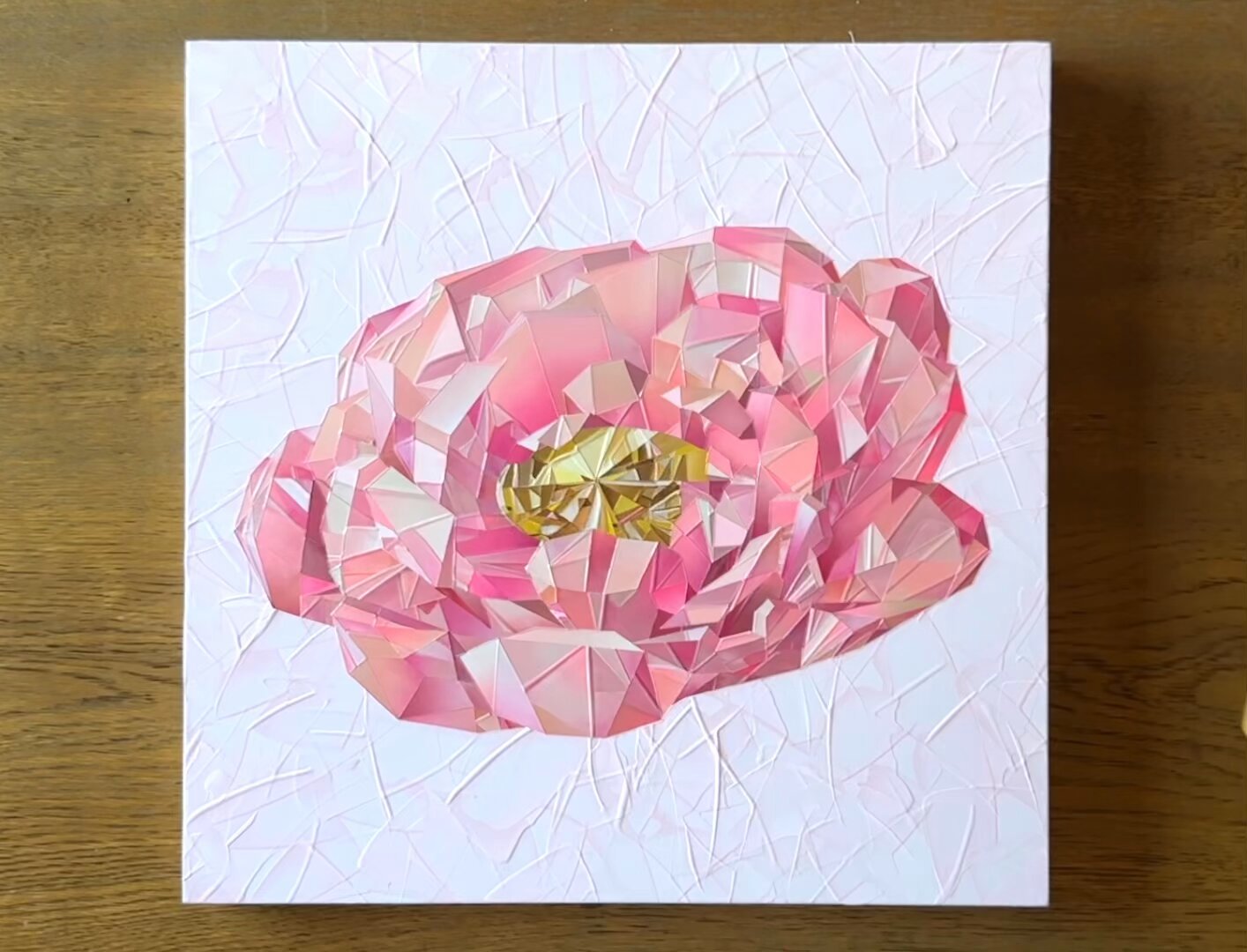 TAKUYA YONEZAWA ｜ 画家 on X: 