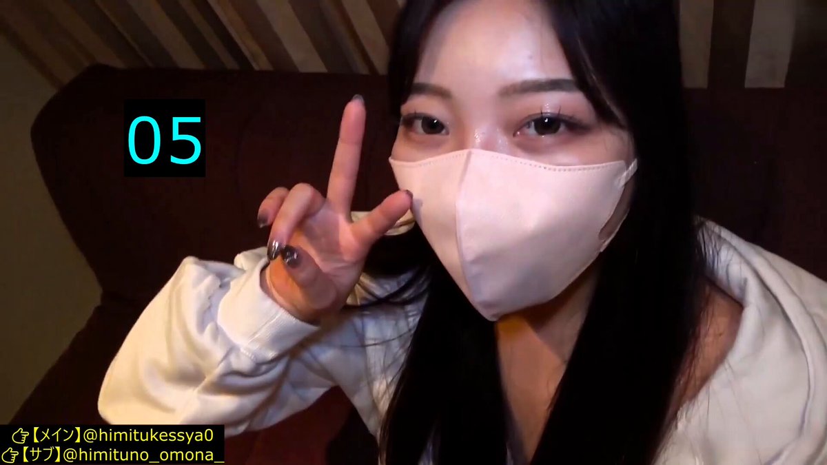 Video oleh @himitukessya0