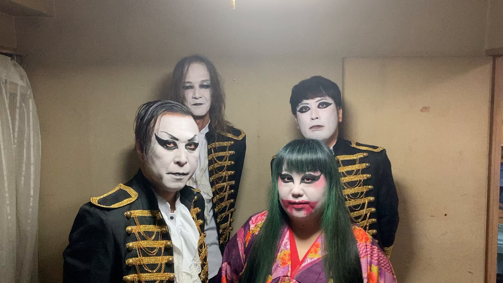 ⭐️かおちゃん♪⭐️ ✧ハオ┊covered by あまねまい┊オリジナルMV✧ - YouTube