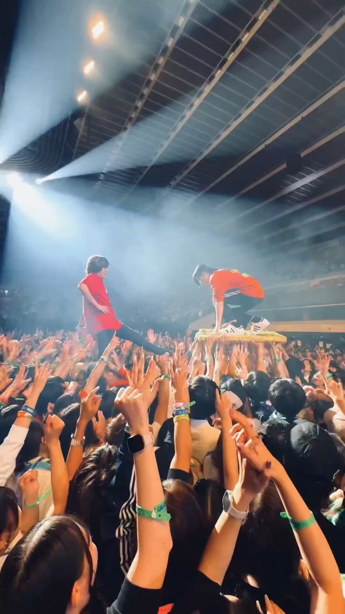 ハンブレッダーズ (@Humbreaders) / X