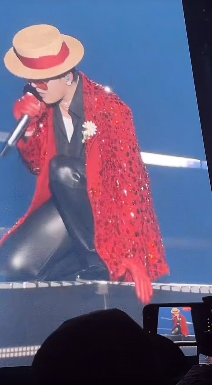 G-DRAGON INTERNATIONAL on X: 