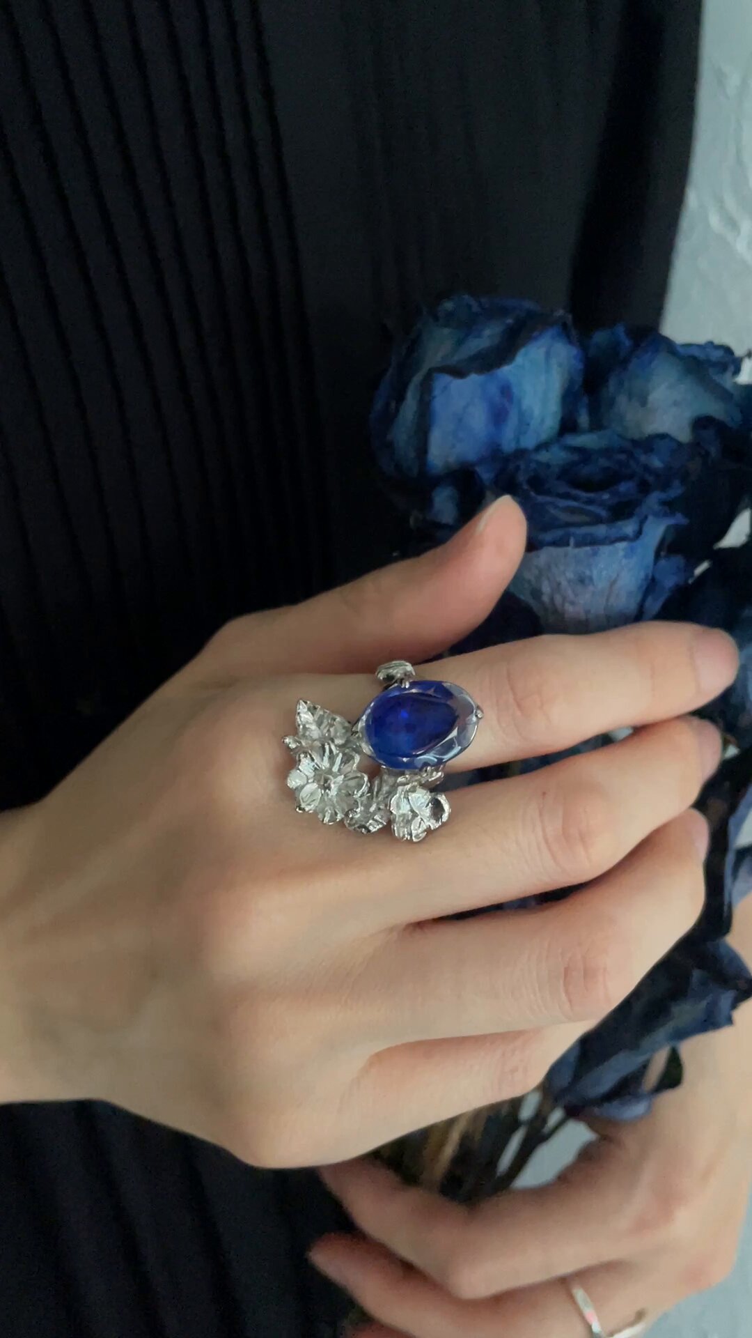 MABATAKI美雨 on X: 