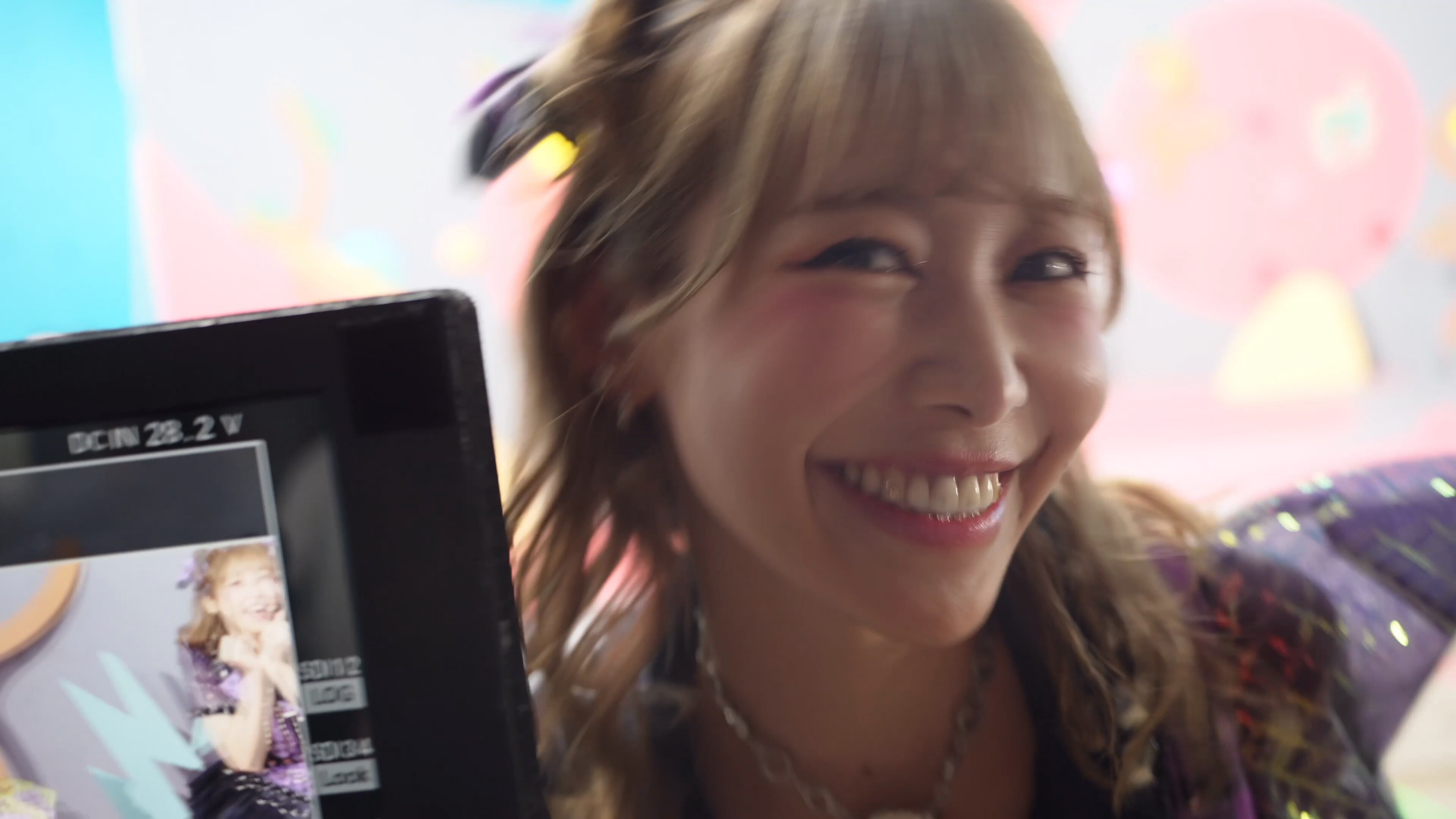 FRUITS ZIPPER【Official】 on X: 