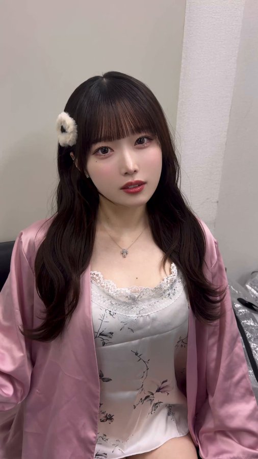 本日の無加工TikTok！｜岸みゆ（@miyu_kishi0213）Xエロ動画まとめ