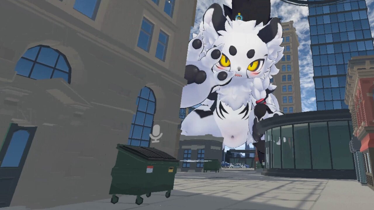 うるふ☺︎ 購入お願いします USA製 WORLD ISSUE 狼ウルフ Tシャツ 暗めのくすんだ水色 動物