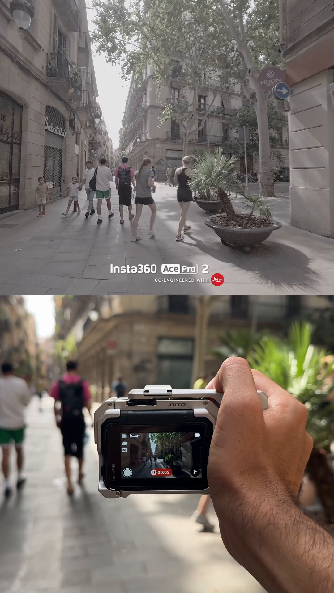 Insta360 Japan (@Insta360Japan) / X