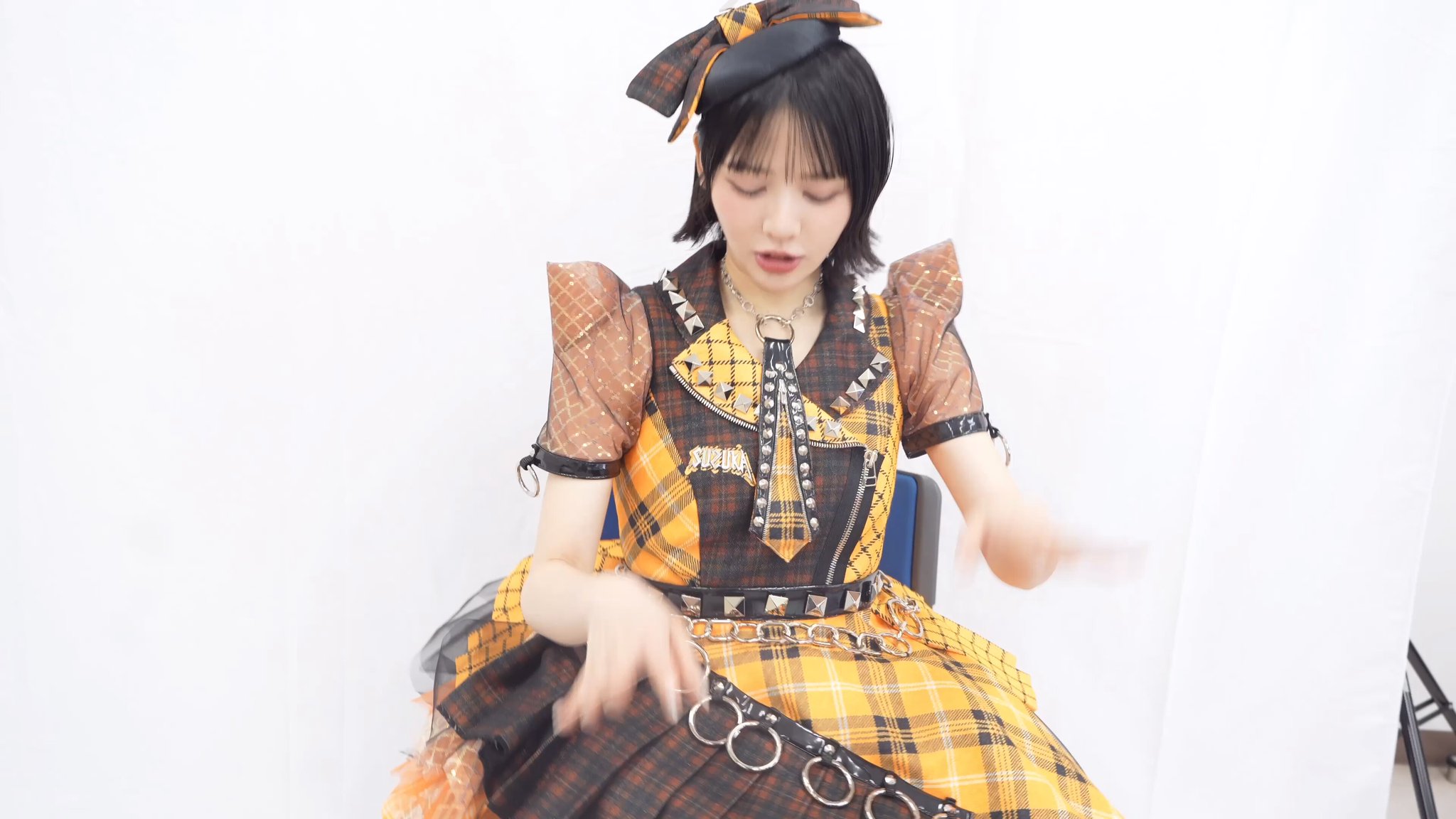 FRUITS ZIPPER【Official】 on X: 