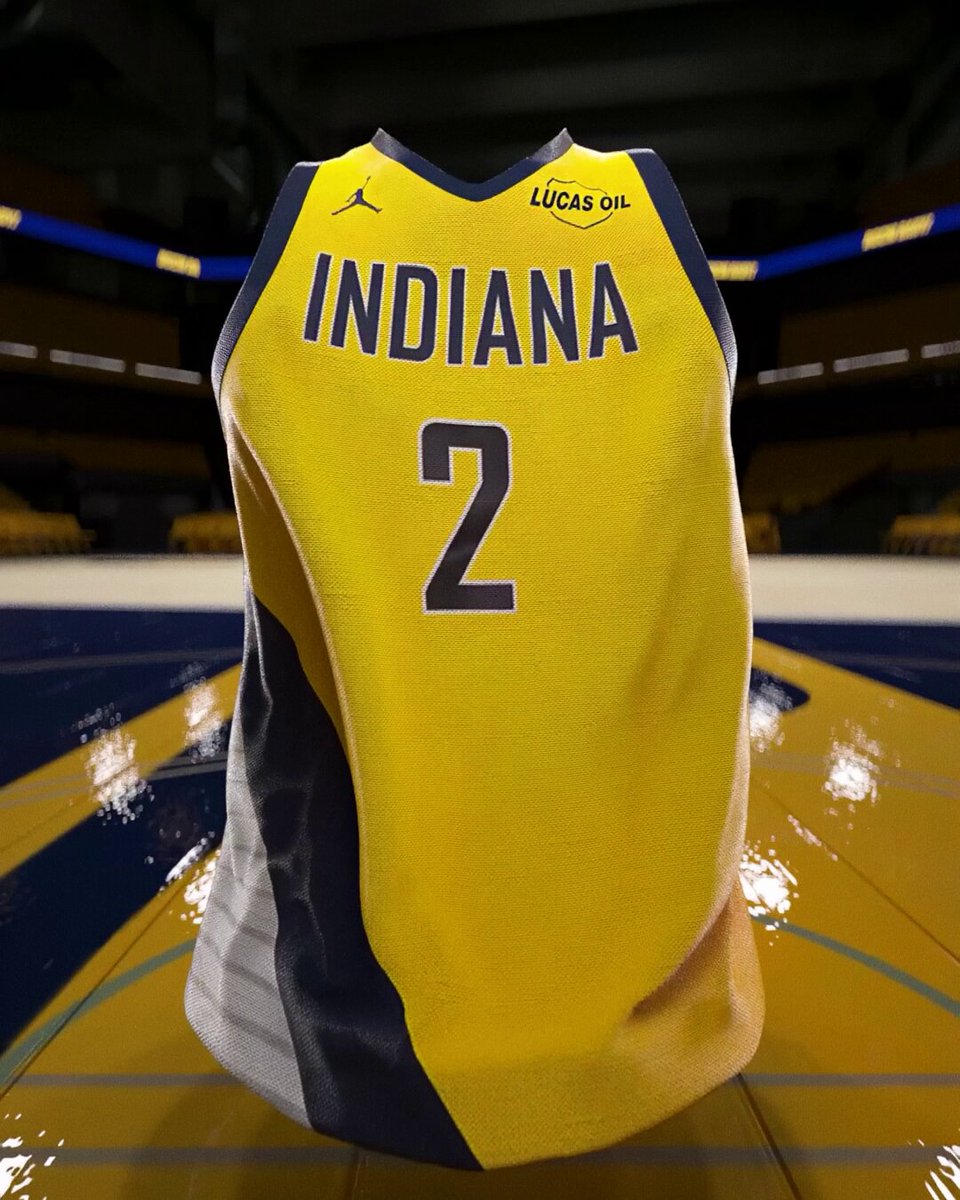 best jerseys in the league 🤩

#YesCers #NBAJerseyDay 