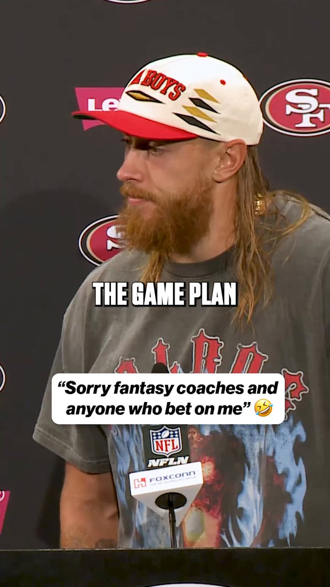 😂😂

(via @49ers) 
