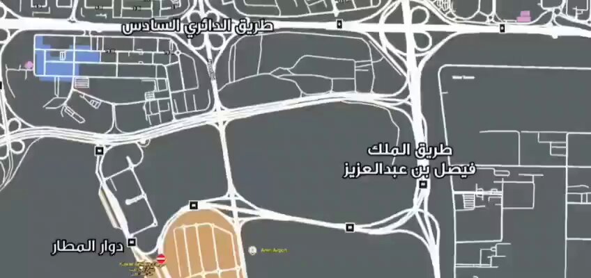إغلاق عدد من الطرق غدًا بمناسبة الزيارة الرسمية ل الرئيس التركي. اعتباراً من الساعة 12:00 ظهراً حتى وصول الضيف. «الداخلية»: اتباع الإرشادات المرورية.. واتخاذ الطرق البديلة. لضمان انسيابية الحركة المرورية خلال فترة الإغلاق المؤقت 